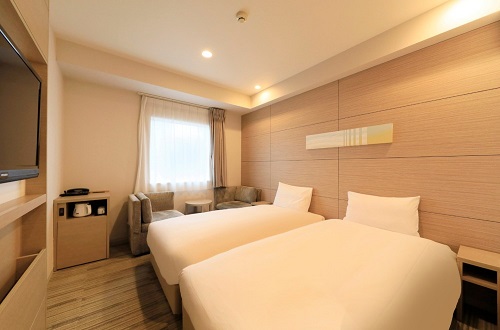 Western style room